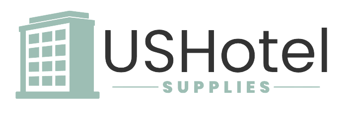 US Hotel Supplies has been a leading manufacturer and supplier of hotel supplies for over 4 years, specializing in a wide range of linen products, from towels to sheets. Known for quality and reliability, they cater to various hotel needs, ensuring comfort and durability in all their products.